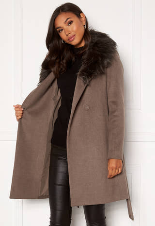 Abriana Jacket