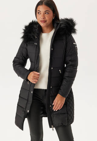 Beam Coat