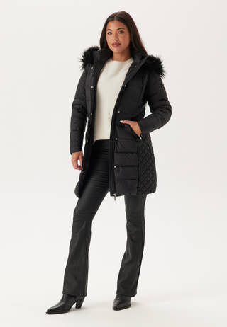 Beam Coat