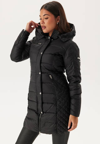 Beam Coat