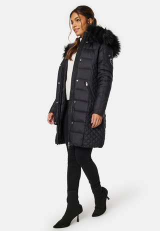 Beam Coat