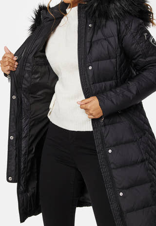 Beam Coat
