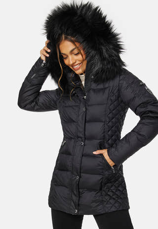 Beam Mid Coat