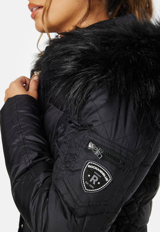 Beam Mid Coat