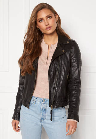 Cinnamon Jacket