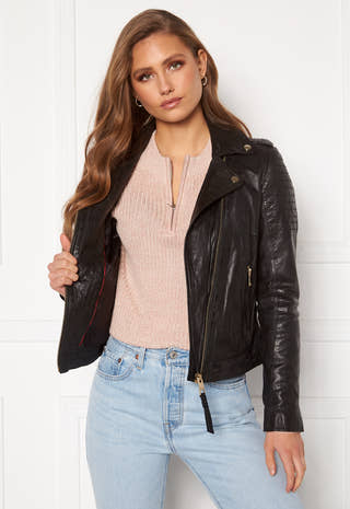 Cinnamon Jacket