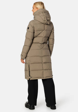 Falcon Jacket