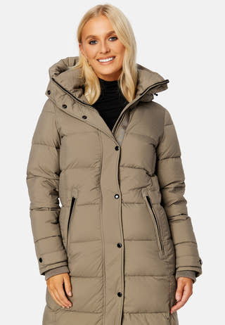 Falcon Jacket