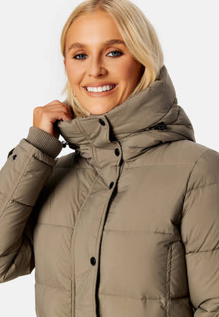 Falcon Jacket