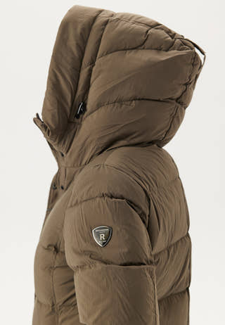 Falcon Jacket