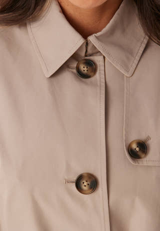Isabelle Coat