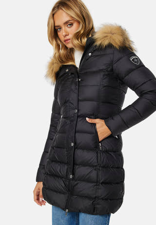 Joyce Coat