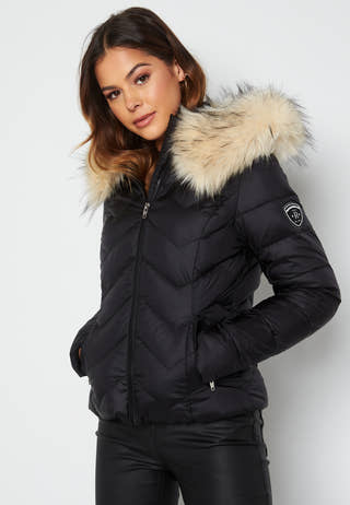 Kayla Jacket