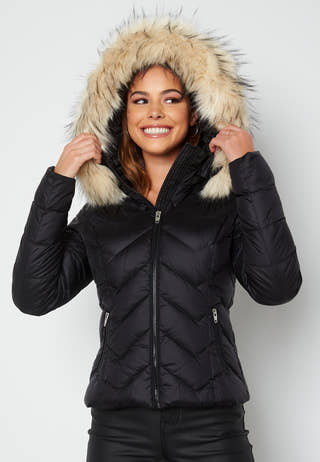 Kayla Jacket