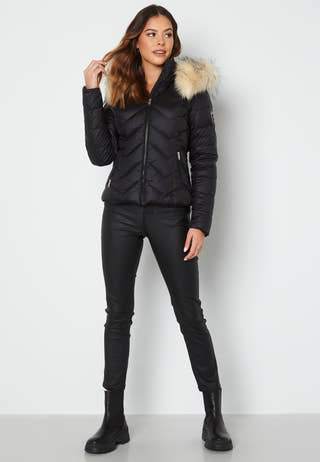 Kayla Jacket