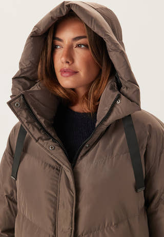Lavinia Coat