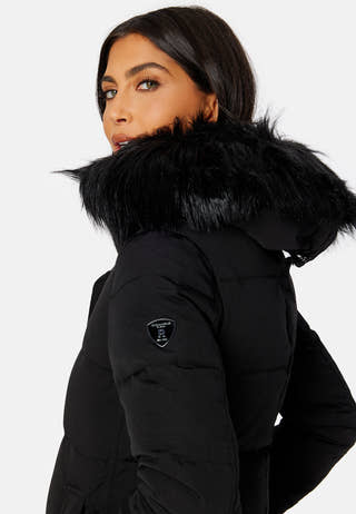 Lizzie Coat
