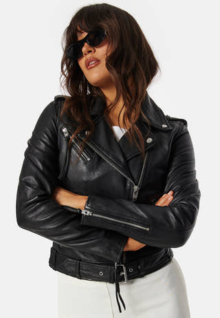 Nelia Jacket