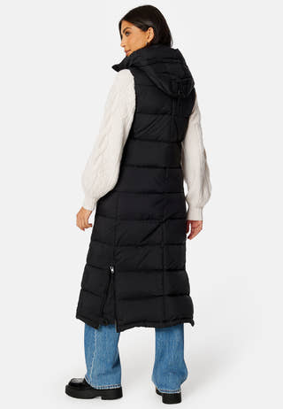 Nightingale Vest
