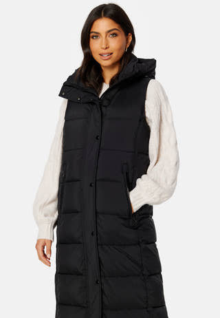 Nightingale Vest