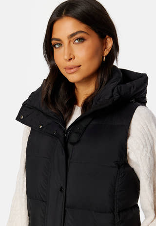 Nightingale Vest