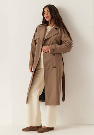 Novie Coat