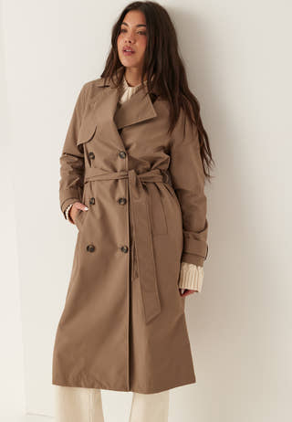 Novie Coat
