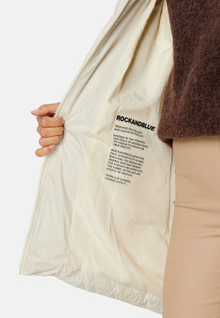 Sabrina Jacket
