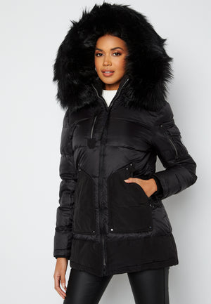 Valencia II Jacket