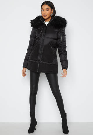 Valencia II Jacket