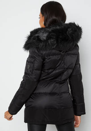 Valencia II Jacket