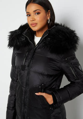 Valencia II Jacket