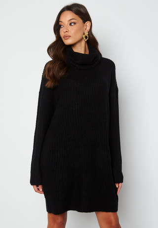 Alexa Knit Dress