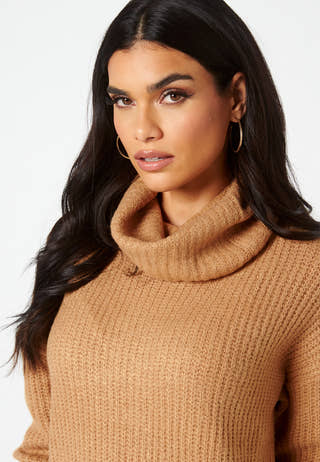 Alexa Knit Dress