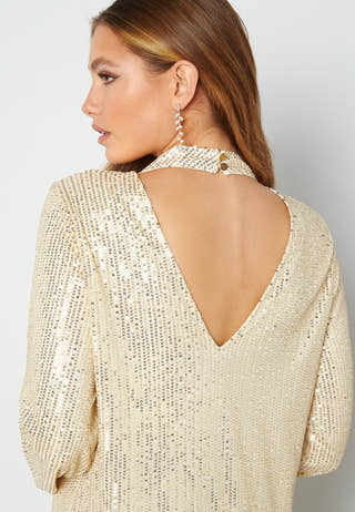 Alina Dress