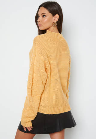 Selma Knit