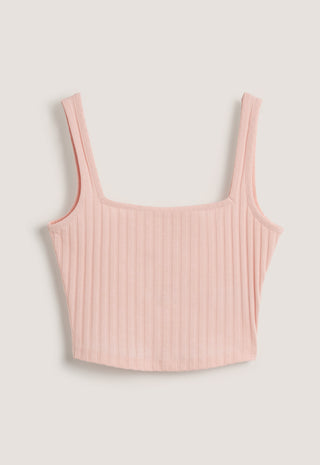 Tank Rib Top