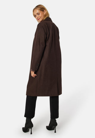 Alma Wool Coat