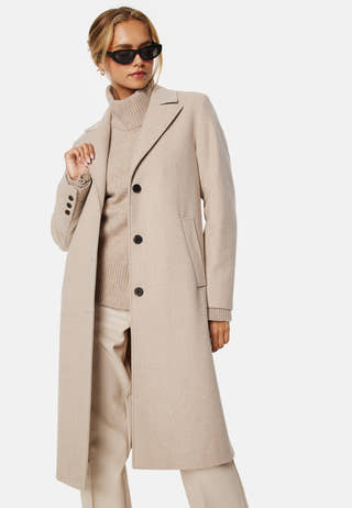Alma Wool Coat
