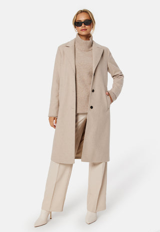 Alma Wool Coat