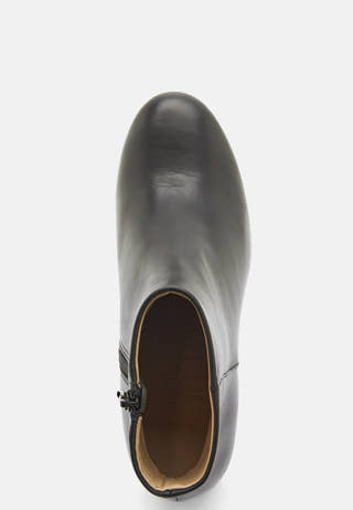 Alva Leather Boot