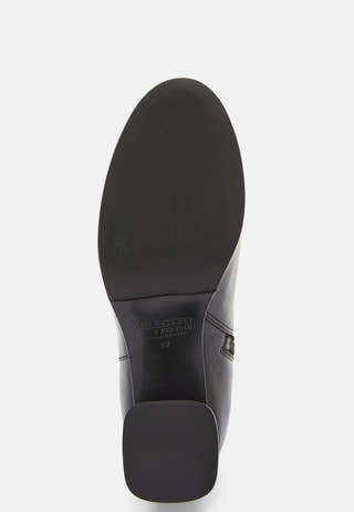 Alva Leather Boot