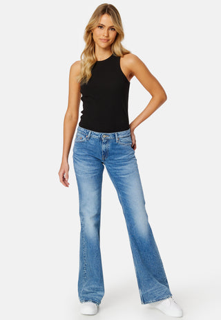 Slfanna O-Neck Tank Top