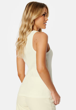 Slfanna O-Neck Tank Top