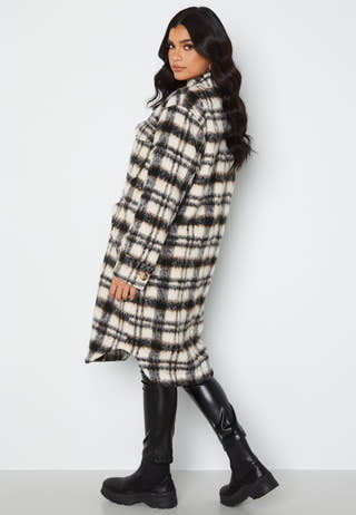 Caron Wool Shirt Jacket