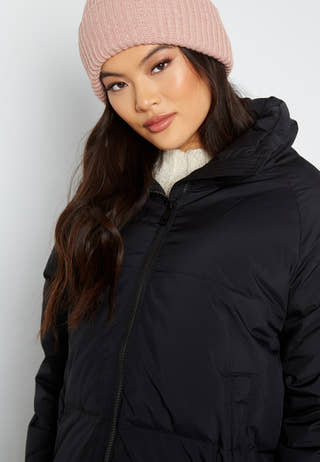 Daisy Down Jacket