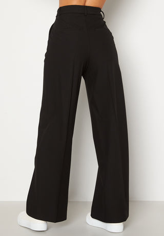Eliana HW Wide Pant