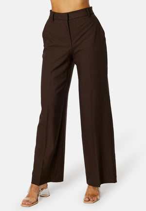 Eliana HW Wide Pant