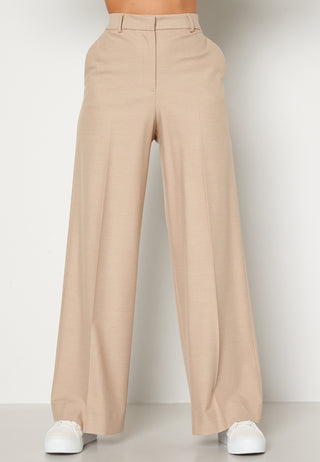 Eliana HW Wide Pant