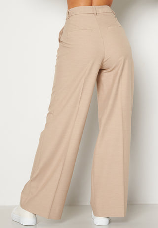 Eliana HW Wide Pant